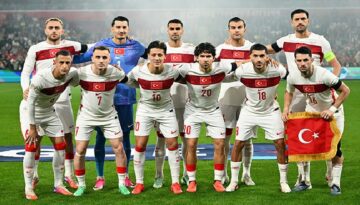 A Ulusal Kadro’nun FIFA sıralamasındaki yeri muhakkak oldu