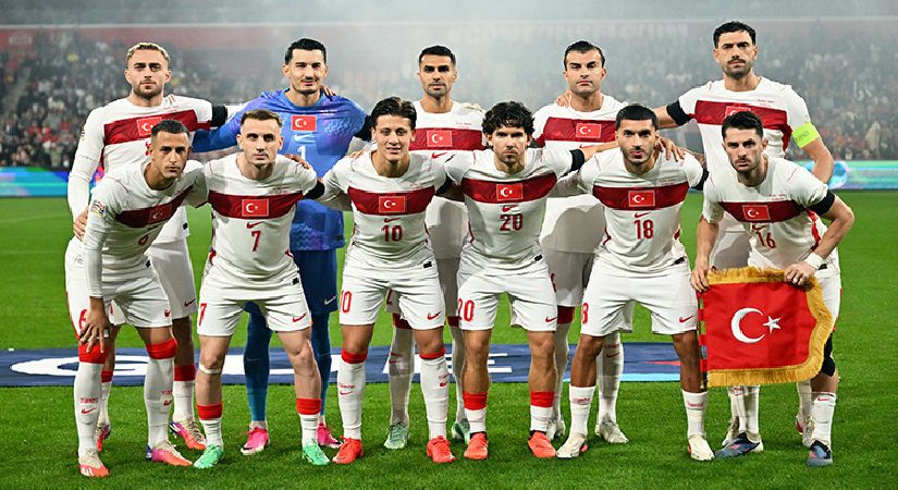 A Ulusal Kadro’nun FIFA sıralamasındaki yeri muhakkak oldu