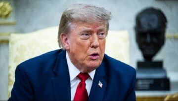 ABD basınından flaş sav… Trump’ın, İran’a yönelik hücum seçenekleri hakkında bilgilendirildi