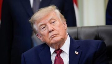 ABD Başkanı Donald Trump’tan İran açıklaması: Hiçbir vakit barış sağlanabileceğini düşünmüyorum