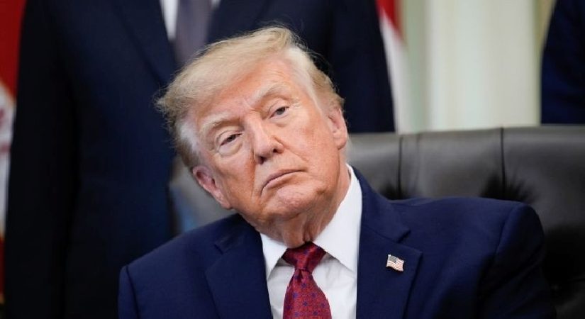 ABD Başkanı Donald Trump’tan İran açıklaması: Hiçbir vakit barış sağlanabileceğini düşünmüyorum