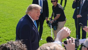 ABD Başkanı Trump: Bırakın İran Los Angeles ve San Diego’yu yok etsin