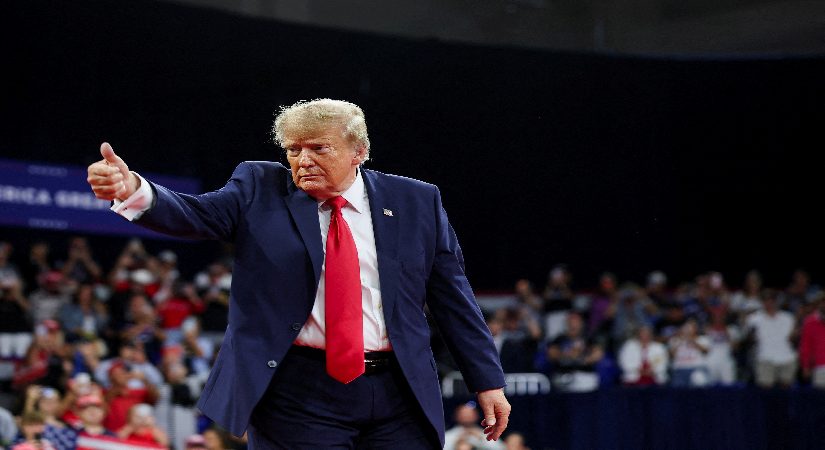 ABD Başkanı Trump’tan İran’a yeni ültimatom