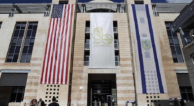 ABD gazetesinden çarpıcı tez: Raporları İsrail lehine değiştirdi