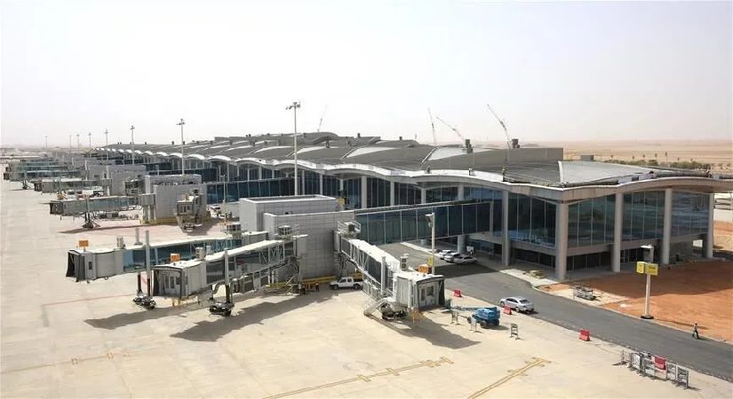 ABD, İngiltere ve Kanada’dan Riyad’daki Kral Halid Havalimanı için seyahat uyarısı