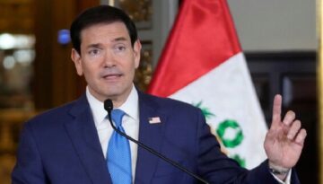 ABD Venezuela’dan yeni seçim talep etti