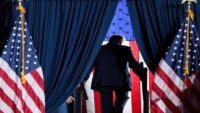 ABD’de Kongre seçimlerine beş kala. Cumhuriyetçi adaylar Trump’tan kaçıyor