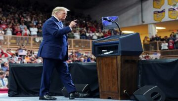 ABD’de yaz saati krizi. Trump senatörün cep numarasını paylaştı