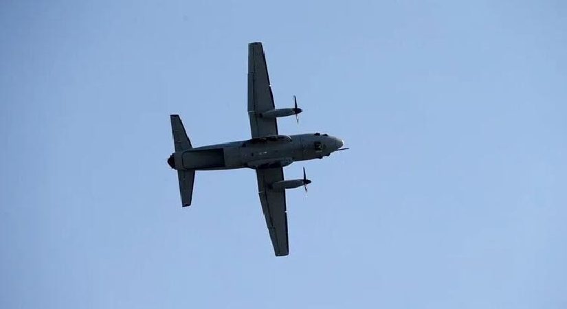 ABD’den İsrail’e askeri sevkiyat argümanı: Orta Doğu’ya hava köprüsü