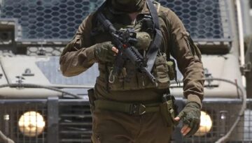 ABD’den İsrail’e ek asker ve uçak argümanı