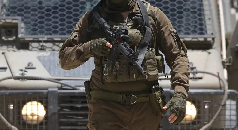 ABD’den İsrail’e ek asker ve uçak argümanı