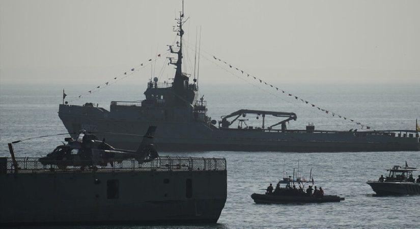 ABD’den Karayipler’de bir tekneye hücum: 4 kişi hayatını yitirdi