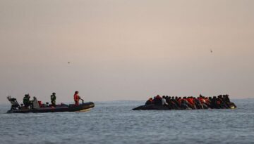 AB’den yeni sığınmacı planı. Beş ülke Afrika’ya toplu sürgüne hazırlanıyor