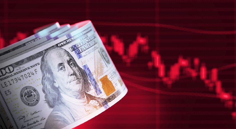 ABD’nin 1 trilyon doları aşan faiz faturası bütçeyi zorluyor