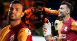 Abdülkerim Bardakcı’dan tarihi gol! Galatasaray efsanesini geride bıraktı