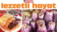Acısıyla, tatlısıyla Adana