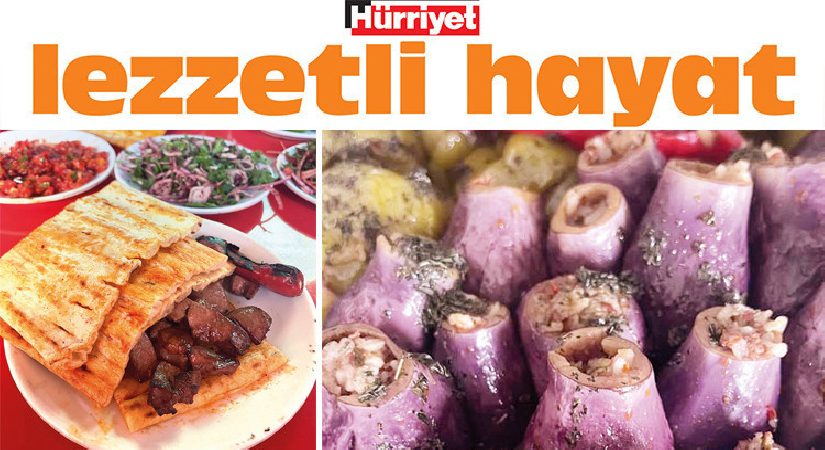 Acısıyla, tatlısıyla Adana