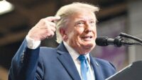 Adayların Trump imtihanı! Ara seçimler öncesi Cumhuriyetçilerde kırmızı alarm