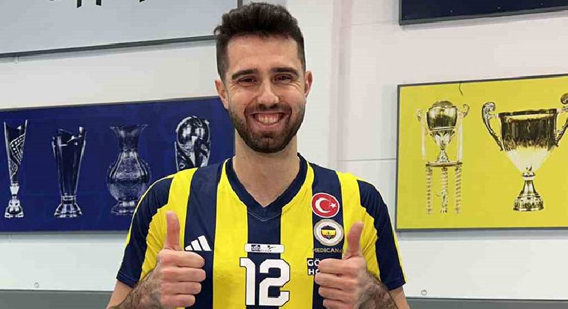 Adis Lagumdzija: ‘Bu formayı taşımak bir gurur’