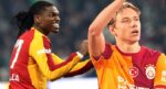Aleksey Batrakov ve Rafael Leao’dan siftah!