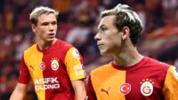 Aleksey Batrakov’dan itiraf: ‘Tüylerim diken diken oldu!’