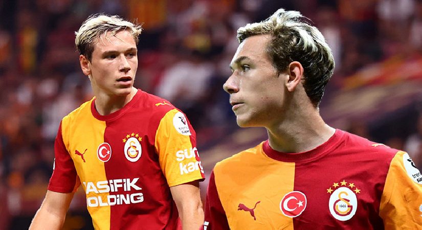 Aleksey Batrakov’dan itiraf: ‘Tüylerim diken diken oldu!’