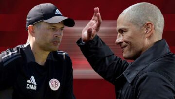 Alex de Souza için Süper Lig iddiası!