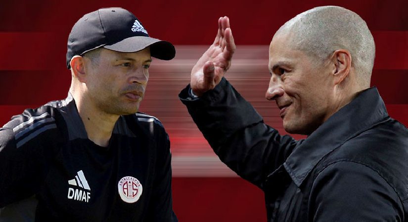 Alex de Souza için Süper Lig iddiası!