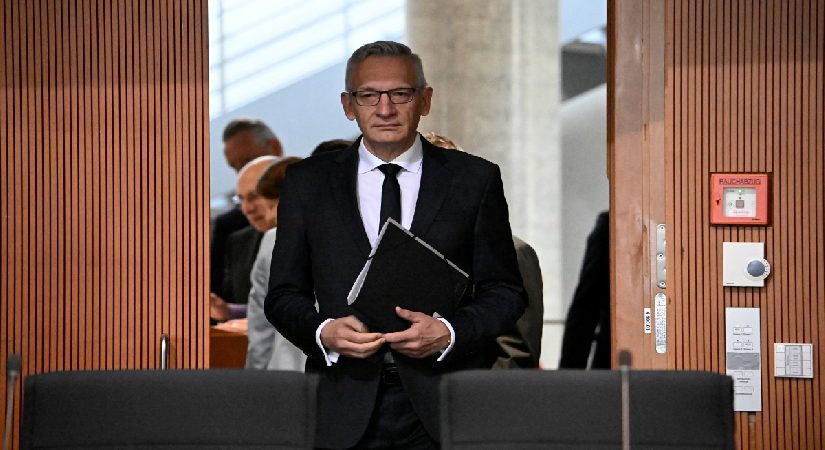 Alman Dış İstihbaratı: “Almanya, Rusya ile direkt ve şiddetli bir çatışmaya sürüklenebilir”