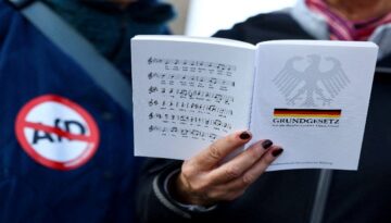 Almanya’da aşırı sağa uygulanan siyasi tecrit kalkıyor. AfD’den ilk meclis başkanı