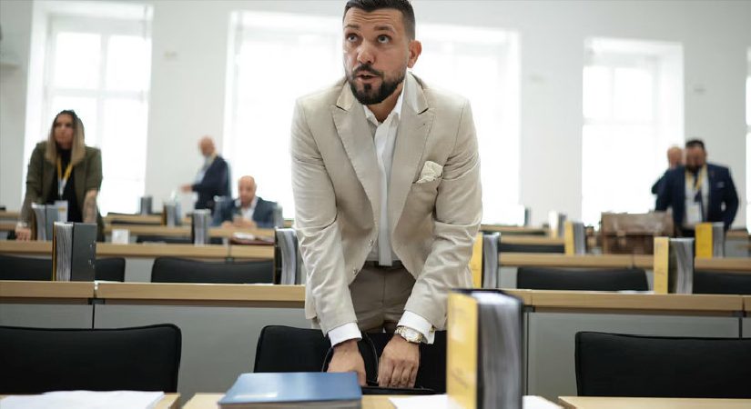 Almanya’da aşırı sağcı AfD Saksonya-Anhalt’ın meclis başkanlığını kazandı