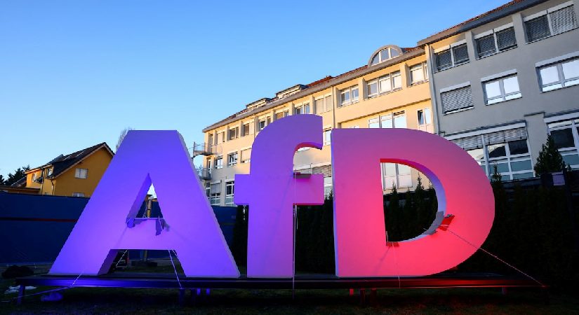 Almanya’da iktidara yürüyen partiden U dönüşü