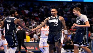 Alperen Şengün oynamadı, Houston birinci sefer kaybetti. NBA’de toplu sonuçlar