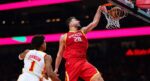 Alperen Şengün tekrar double-double yaptı, Rockets kazandı