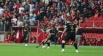 Amedspor maç ziyadesiyle liderliğe yükseldi