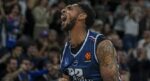 Anadolu Efes 83-68 Panathinaikos (EuroLeague)