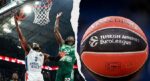 Anadolu Efes – Panathinaikos maçı ne vakit, hangi kanalda, saat kaçta?