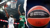 Anadolu Efes – Panathinaikos maçı ne vakit, hangi kanalda, saat kaçta?