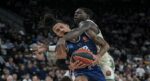 Anadolu Efes, Panathinaikos’u İstanbul’dan eli boş gönderdi
