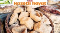 Anadolu’nun tarhana haritası