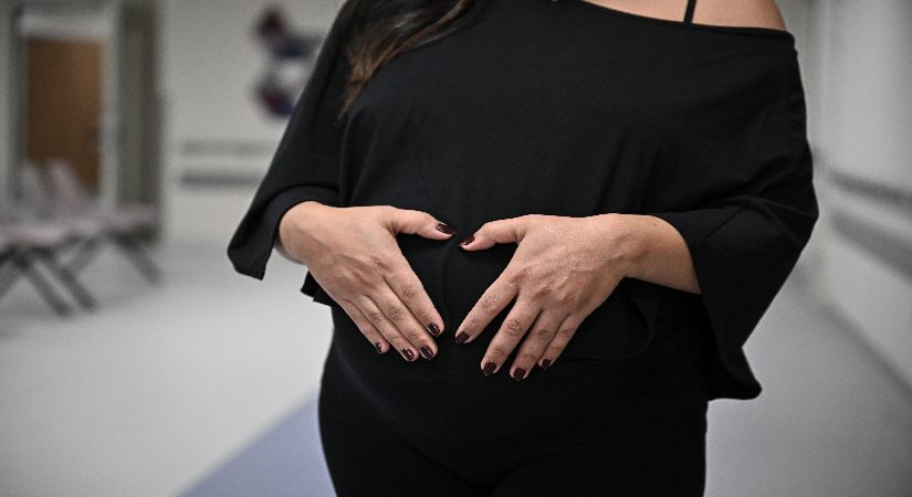 Anne adayları dikkat, artık MHRS’den randevu alınabiliyor