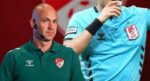 Anthony Taylor birinci atamalarını yaptı! İşte Süper Lig’de 7. haftanın hakemleri