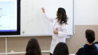 Ara tatilde mesleksel çalışmalar ÖBA üzerinden