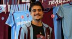 Aral Şimşir: ‘Trabzonspor’u seçmek güç olmadı!’