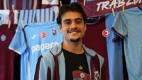 Aral Şimşir: ‘Trabzonspor’u seçmek güç olmadı!’