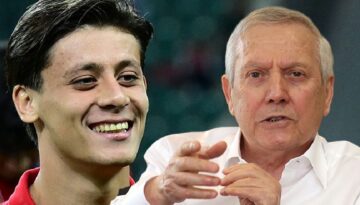 Arda Güler, Fenerbahçe’ye transfer yapacak!