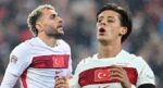 Arda Güler ve Barış Alper Yılmaz, A Ulusal Ekip kampından ayrıldı!