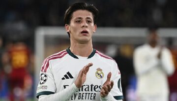Arda Güler’den Real Madrid’e müjdeli haber!