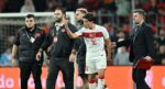 Arda Güler’den Ulusal Grup’ya berbat haber!