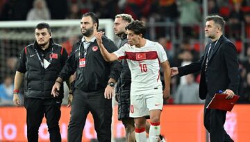 Arda Güler’den Ulusal Grup’ya berbat haber!